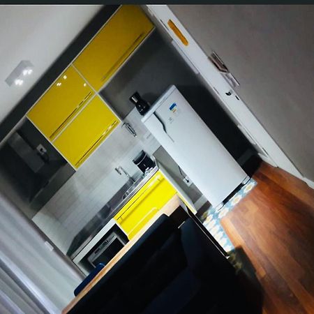 Apartamentos Vila Madalena São Paulo Kültér fotó