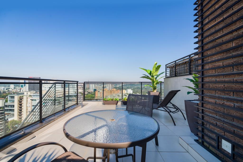 Apartamentos Vila Madalena São Paulo Kültér fotó