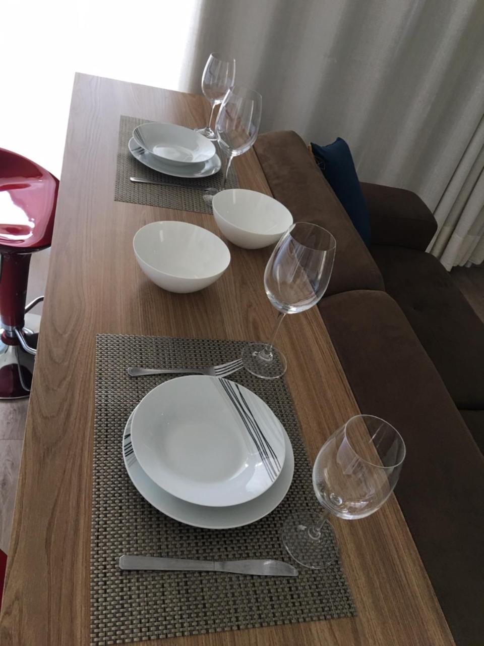 Apartamentos Vila Madalena São Paulo Kültér fotó