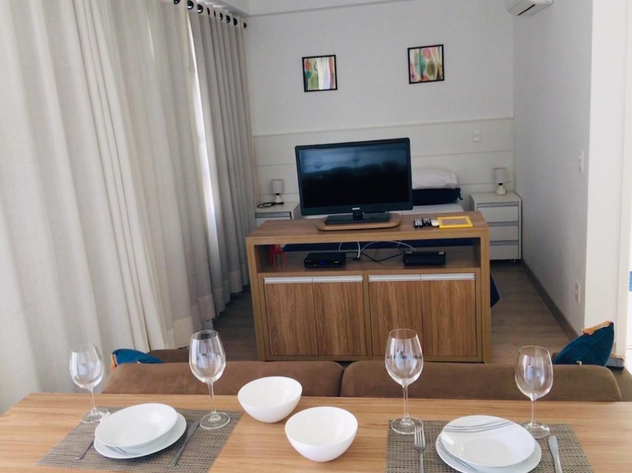 Apartamentos Vila Madalena São Paulo Kültér fotó