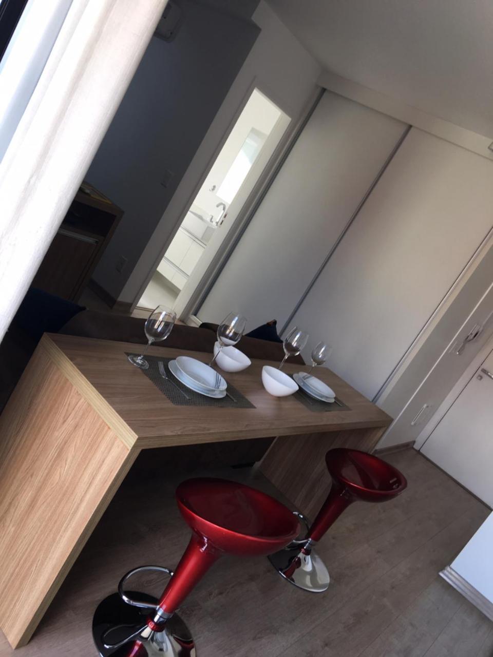 Apartamentos Vila Madalena São Paulo Kültér fotó