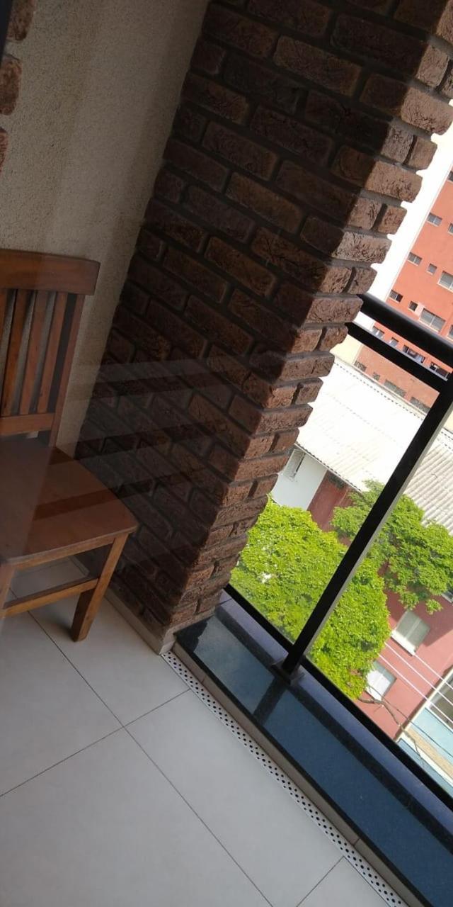 Apartamentos Vila Madalena São Paulo Kültér fotó