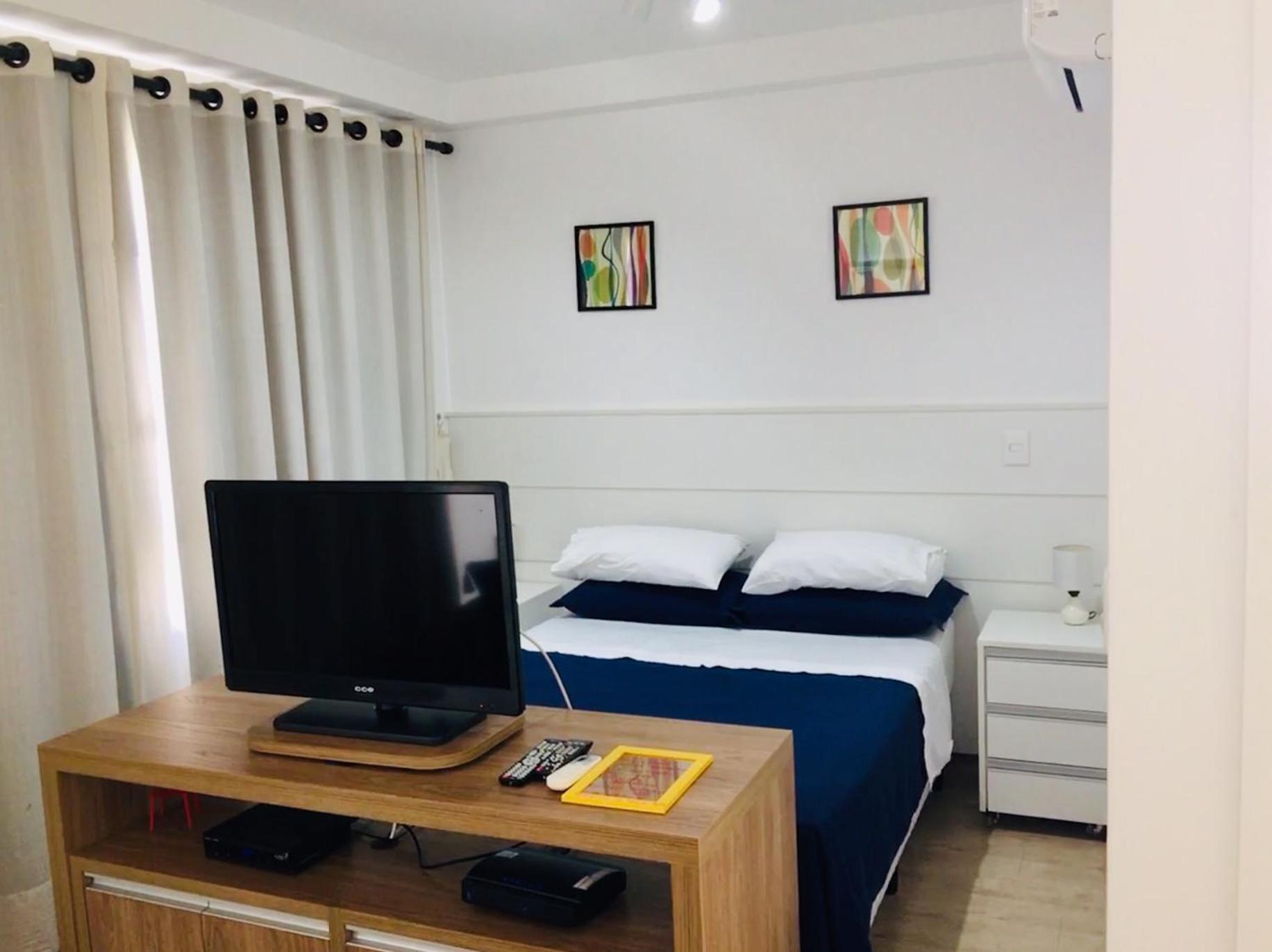Apartamentos Vila Madalena São Paulo Kültér fotó