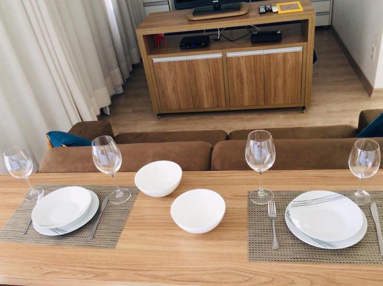 Apartamentos Vila Madalena São Paulo Kültér fotó