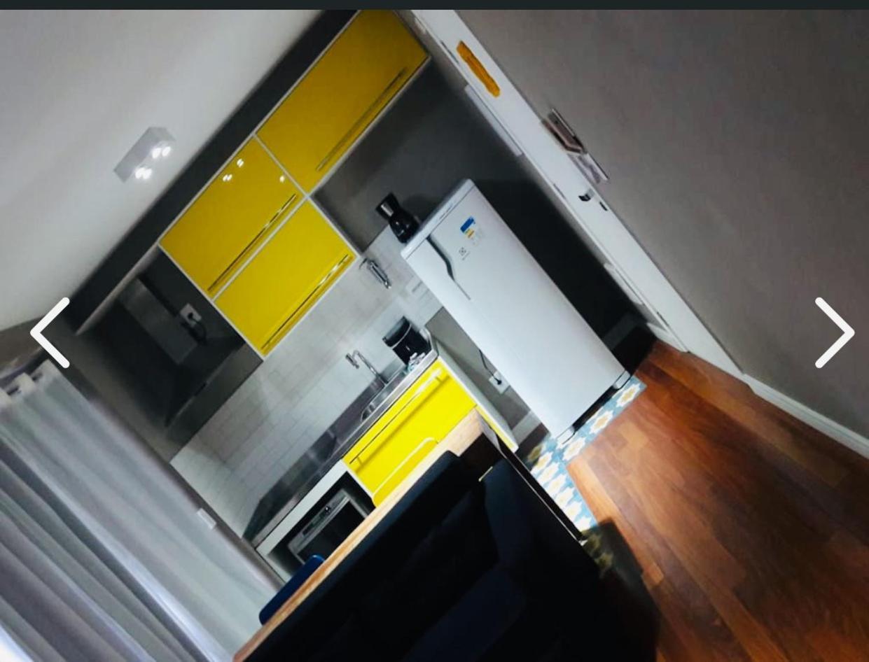 Apartamentos Vila Madalena São Paulo Kültér fotó